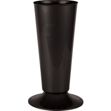 Serinova Silindir Kesme Çiçek Vazosu 2 5.7 Lt.