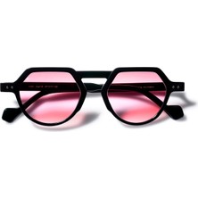 Eye Of Horus EOH1141 C10 Siyah Unisex Güneş Gözlüğü