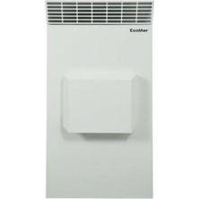 CoolAer 350W A+++ 10000 BTU Pano Kliması