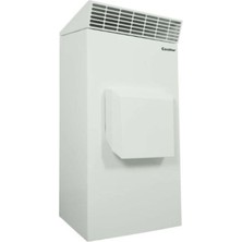 CoolAer 350W A+++ 10000 BTU Pano Kliması