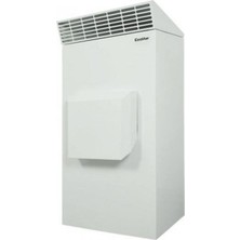 CoolAer 350W A+++ 10000 BTU Pano Kliması