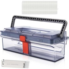 Yeedi Mop Station Toz Haznesi