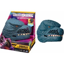 Playmates Gxk Sesli Maske MN306000 - Godzilla