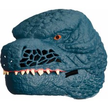 Playmates Gxk Sesli Maske MN306000 - Godzilla