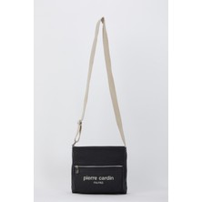Pierre Cardin Siyah Çapraz Çanta 05PO24Y1695-KRK S
