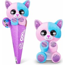 Zuru Coco Cones Mini Peluş S1 CCN00000 - Mitzy