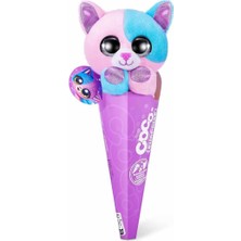 Zuru Coco Cones Mini Peluş S1 CCN00000 - Mitzy