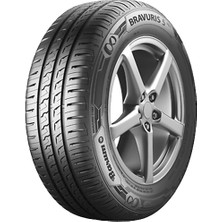 Barum 215/55 R17 94V Fr Bravuris 5hm Yaz Lastiği (Üretim Yılı: 2023)