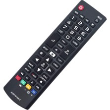 Hermoso AKB74915347 Lg Tv 32LJ550B Için Uzaktan Kumandanın Değiştirilmesi (Yurt Dışından)