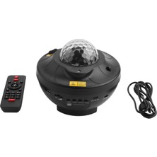 Galaxy Yıldız Projektör (Yurt Dışından)