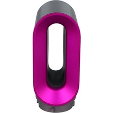 Galaxxy Dyson Airwrap HS01 HS05 Için Saç Bukle Maşası Modelleme Nozulu (Yurt Dışından)