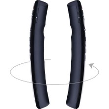 Galaxxy BN59-01220D Samsung Uzaktan Kumandanın Değiştirilmesi Için Uzaktan Kumanda (Yurt Dışından)