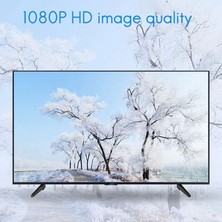 Hermoso Oyun Konsolu/tv Için Av(Rca) - HDMI Uyumlu Ses Video Dönüştürücü (Yurt Dışından)