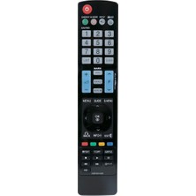 Hermoso AKB72914209 Lg Tv Için Uzaktan Kumanda 50PJ650 50PK250 50PK350 50PK55 (Yurt Dışından)