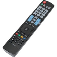 Hermoso AKB72914209 Lg Tv Için Uzaktan Kumanda 50PJ650 50PK250 50PK350 50PK55 (Yurt Dışından)