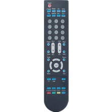 Hermoso Uzaktan Kumanda Scepter Tv X405BV-FHDU Için KR007B008'I Değiştirin (Yurt Dışından)