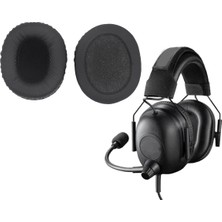 Gorgeous Sony MDR-7506 Mdr-V6 Mdr-Cd 900ST Kulaklık Kapağı Ponge Kulaklıklar Için (Yurt Dışından)