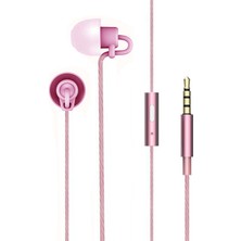 Gorgeous Bas Kulakiçi Stereo Müzik Oyun Kulaklığı ile Kablolu Kulaklık 3,5 mm (Yurt Dışından)