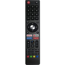 Hermoso CHV03 Uzun Gökkuşağı Için Çok Işlevli LCD Tv Sesli Uzaktan Kumanda (Yurt Dışından)