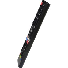 Hermoso CHV03 Uzun Gökkuşağı Için Çok Işlevli LCD Tv Sesli Uzaktan Kumanda (Yurt Dışından)