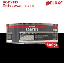 Elkay BF10 Bodyfix - Üniversal Polyester Macun