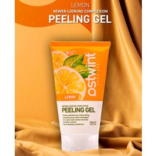 Ostwint Care Lab Clinical Skin Care Peeling Gel Lemon 125 ml