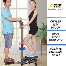 Altis AL303 Stepper