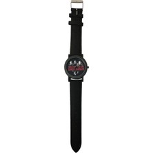 Herşey Nota Welcome To The Upside Down Kol Saati