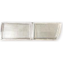 Vass41 Vw Golf 3 1991-1998 Ön Tampon Sağ Reflektör Çiftli 1H0941778