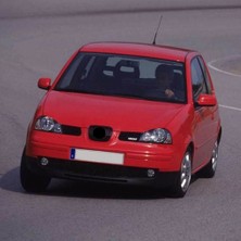 Vass41 Seat Arosa 1997-2004 Vites Teli Halatı Takımı 6N0711265B 6N0711266B