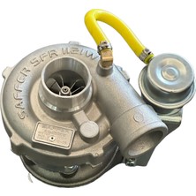 Saffer Tümosan  Traktör  Turbo Saffer 1121 (7153080)
