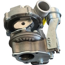 Saffer Tümosan  Traktör  Turbo Saffer 1121 (7153080)