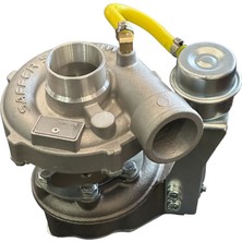Saffer Tümosan  Traktör  Turbo Saffer 1121 (7153080)