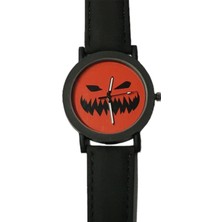 Herşey Nota Halloween - Cadılar Bayramı- Balkabağı Kol Saati