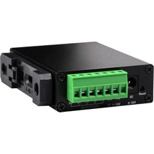 WaveShare RS232485422DEN RJ45E Dönüştürücü Modül - Poe Ethernet Port