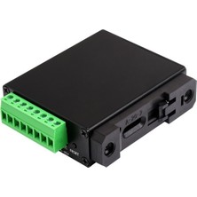 WaveShare 2 Kanal RS485 - RJ45 Ethernet Modülü