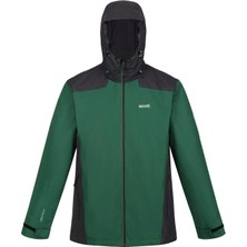 Regatta Thornridge Iı Erkek Mont-Yeşil