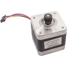 Minebea NEMA17 Step Motor 17PM-K143-G1WS