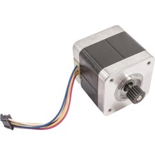 Minebea NEMA17 Step Motor 17PM-K143-G1WS