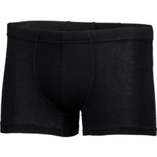 Bsm Erkek Modal Pamuk Kısa Boxer 44703