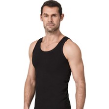 Namaldı 1184 Erkek Modal Askılı Atlet