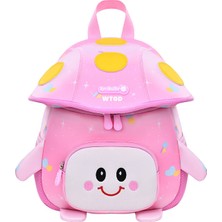 Wtgd Kindergarten Cute Backpack (Yurt Dışından)