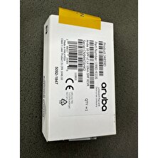 HP Aruba J4859D 1g Sfp Lc Lx 10KM Smf Gbic Modül