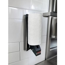 Tomurcuk Home Kağıt Havlu Tutma Aparatı