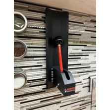 Tomurcuk Home Kağıt Havlu Tutma Aparatı