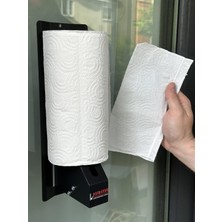 Tomurcuk Home Kağıt Havlu Tutma Aparatı