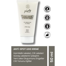 Neshlly Anti-Spot Leke Kremi 50 ml