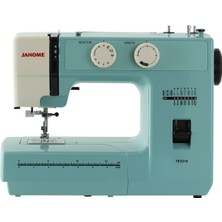 Janome Tr 2018 Dikiş Makinesi Tr 2018