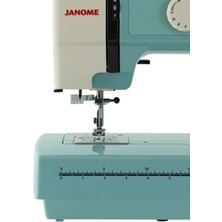 Janome Tr 2018 Dikiş Makinesi Tr 2018