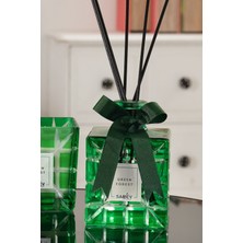 Sarev Green Forest Reed Diffuser Çubuklu Koku